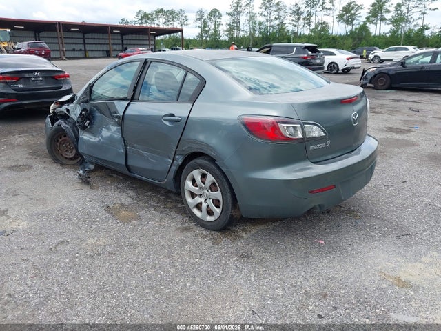 Mazda Mazda3 I Sv