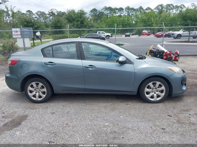 Mazda Mazda3 I Sv