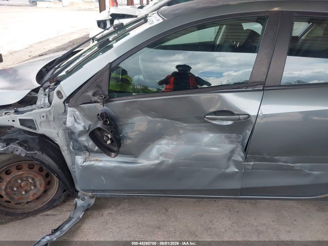 Mazda Mazda3 I Sv