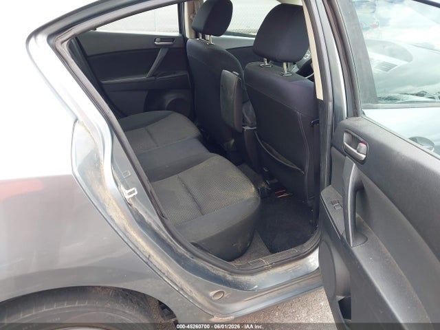 Mazda Mazda3 I Sv