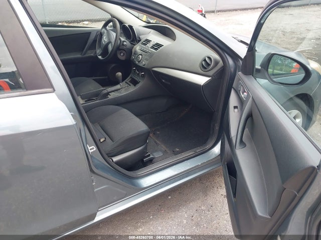 Mazda Mazda3 I Sv