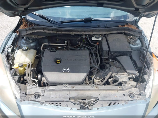 Mazda Mazda3 I Sv