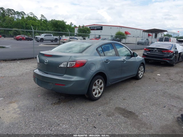 Mazda Mazda3 I Sv