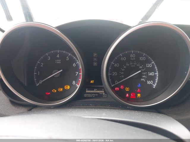 Mazda Mazda3 I Sv