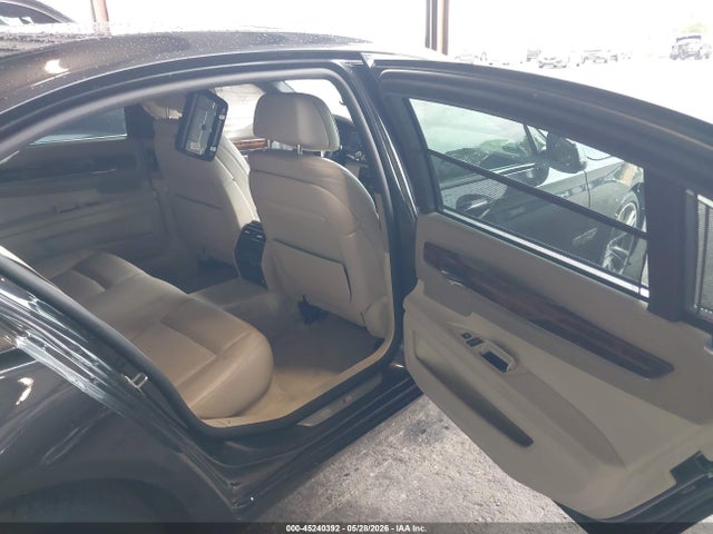 BMW Alpina B7