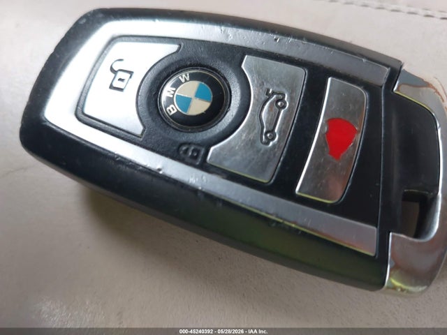 BMW Alpina B7