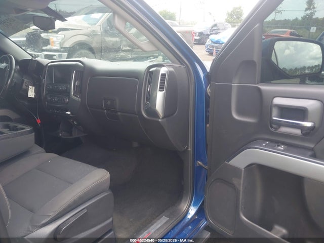 Chevrolet Silverado 1500 2lt