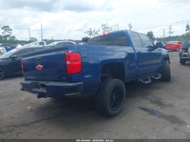 Chevrolet Silverado 1500 2lt
