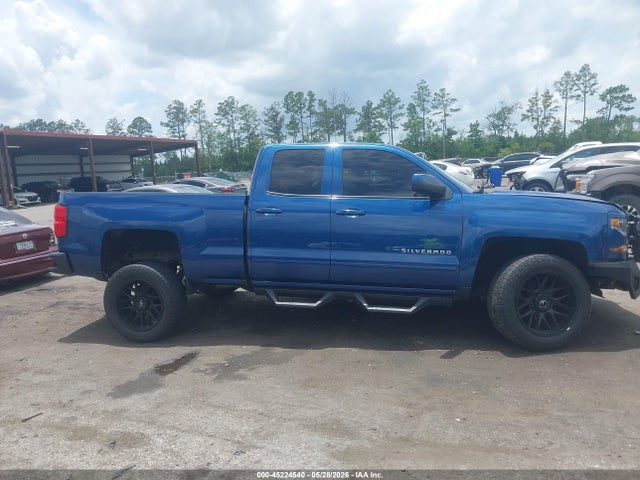 Chevrolet Silverado 1500 2lt
