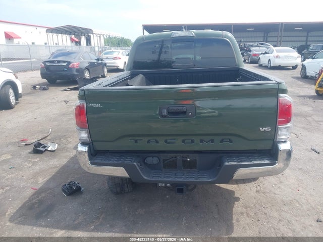 Toyota Tacoma Trd Off-road