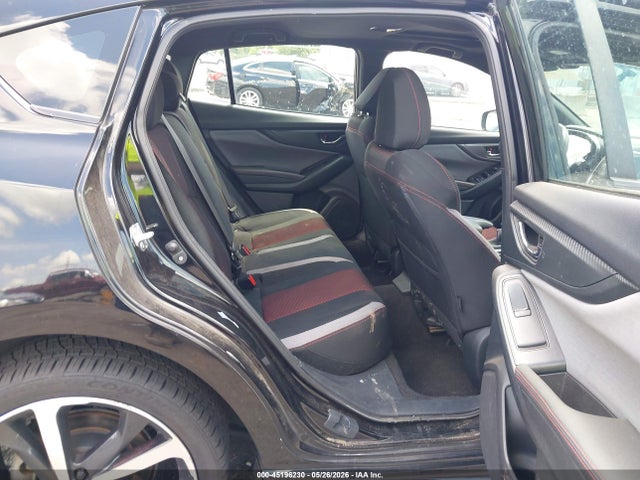 Subaru Impreza Sport 5-door