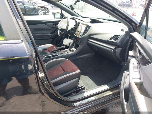 Subaru Impreza Sport 5-door