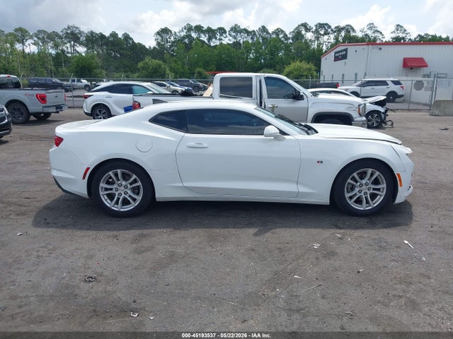 Chevrolet Camaro 1ls