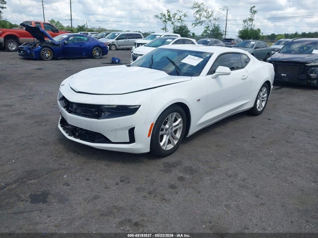 Chevrolet Camaro 1ls