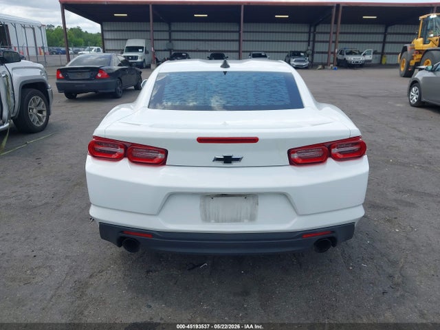 Chevrolet Camaro 1ls