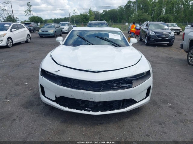 Chevrolet Camaro 1ls