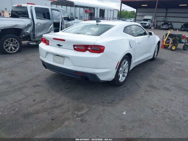 Chevrolet Camaro 1ls
