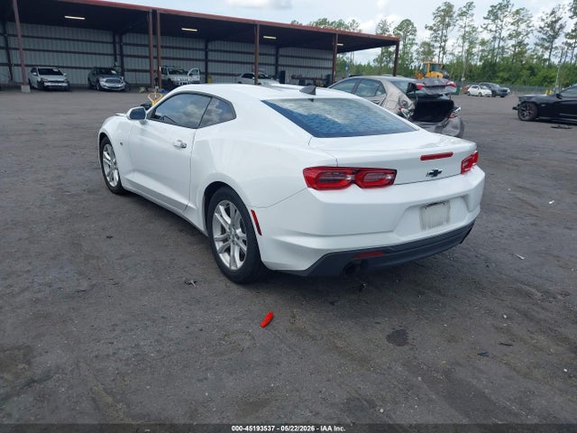 Chevrolet Camaro 1ls
