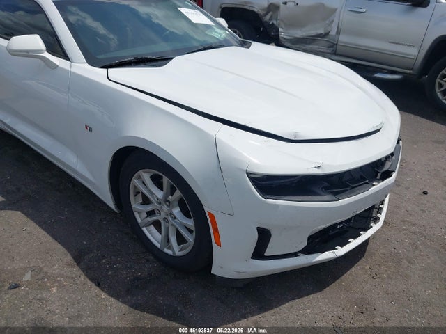 Chevrolet Camaro 1ls