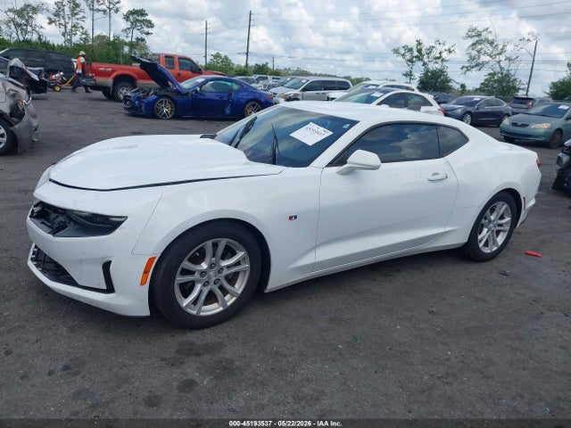 Chevrolet Camaro 1ls