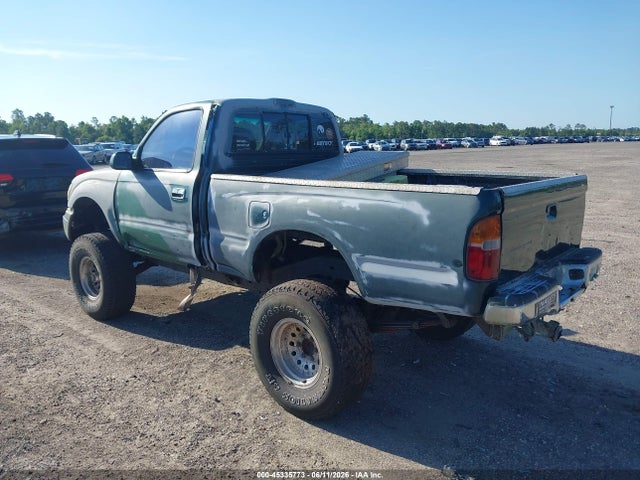 Toyota Tacoma