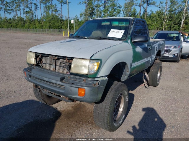 Toyota Tacoma