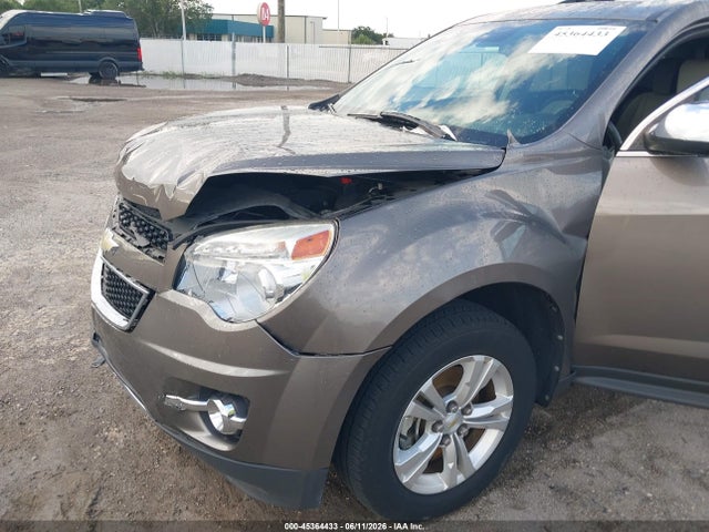 Chevrolet Equinox Ltz