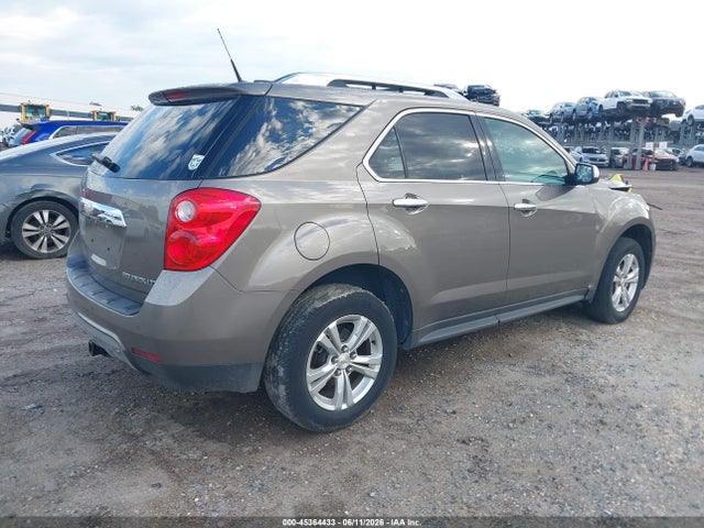 Chevrolet Equinox Ltz