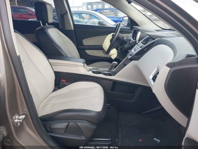 Chevrolet Equinox Ltz
