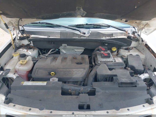 Jeep Compass Limited