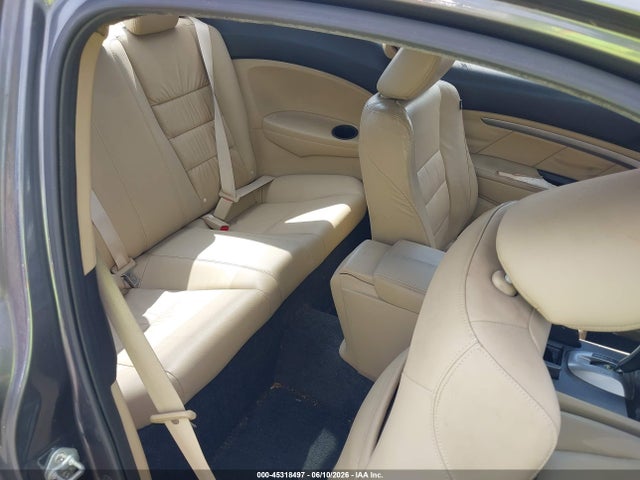 Honda Accord 2.4 Ex-l