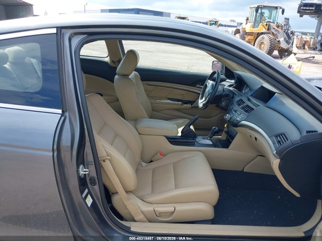 Honda Accord 2.4 Ex-l