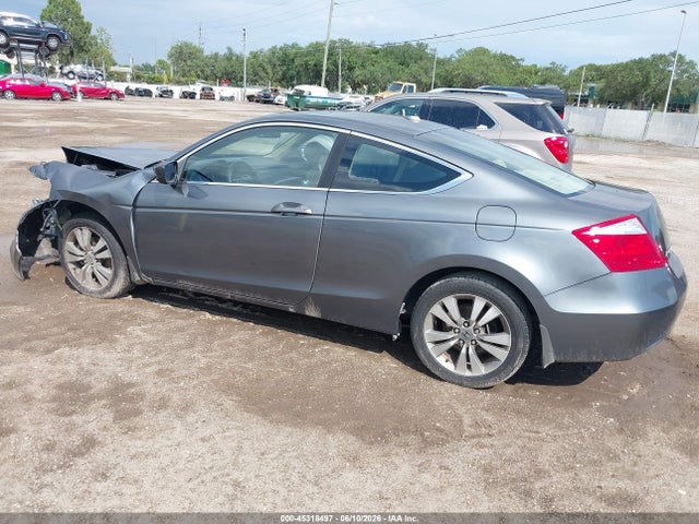 Honda Accord 2.4 Ex-l