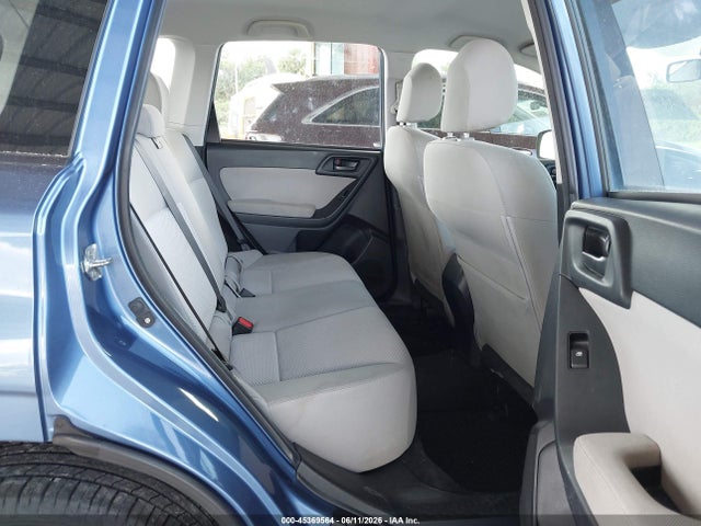 Subaru Forester 2.5i