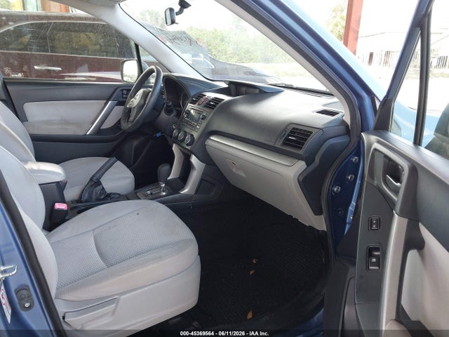 Subaru Forester 2.5i