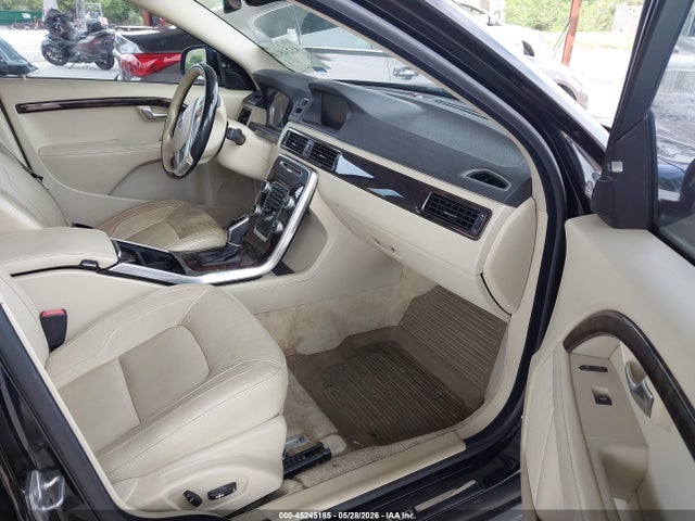 Volvo S80 T6