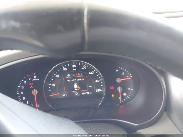 Kia Sorento 3.3l Sx
