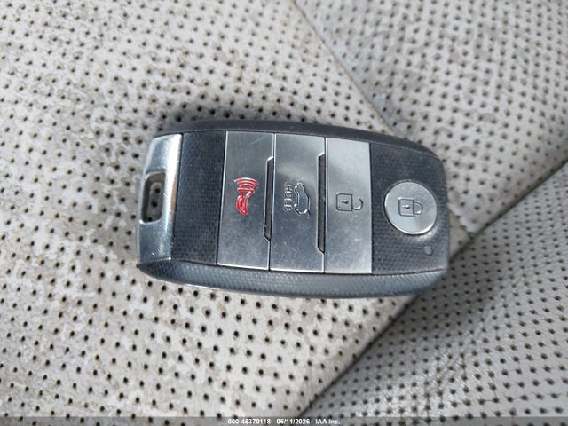 Kia Sorento 3.3l Sx