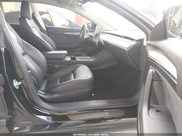 Tesla Model 3 Rear-wheel Drive