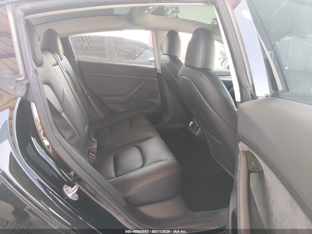 Tesla Model 3 Rear-wheel Drive