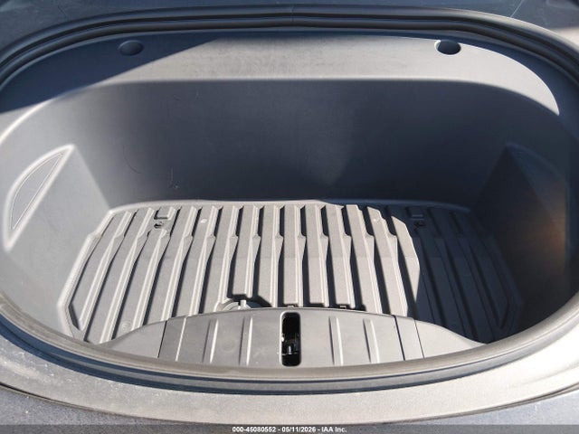 Tesla Model 3 Rear-wheel Drive