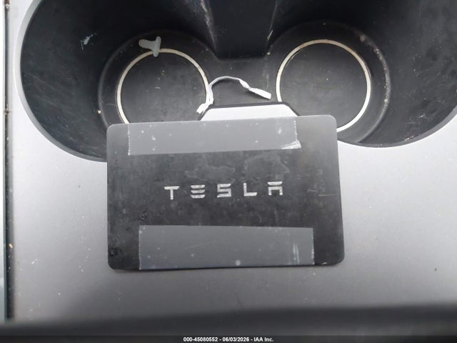 Tesla Model 3 Rear-wheel Drive