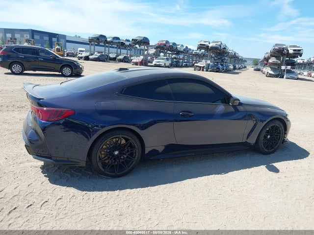 BMW M Series Competition