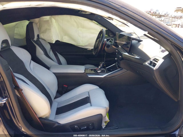 BMW M Series Competition