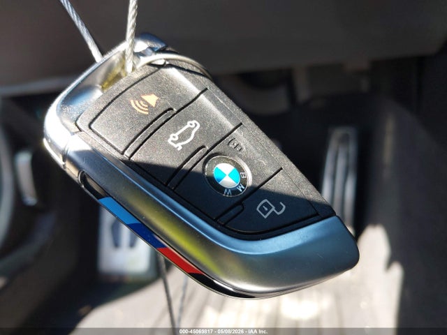 BMW M Series Competition