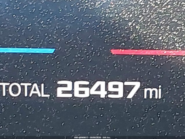 BMW M Series Competition