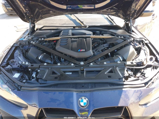 BMW M Series Competition