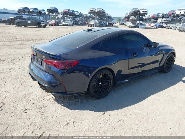 BMW M Series Competition