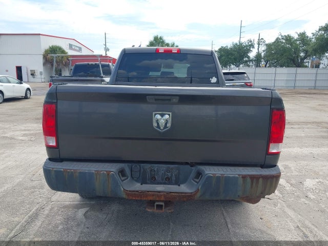 Ram 1500 Tradesman  4x2 6'4 Box