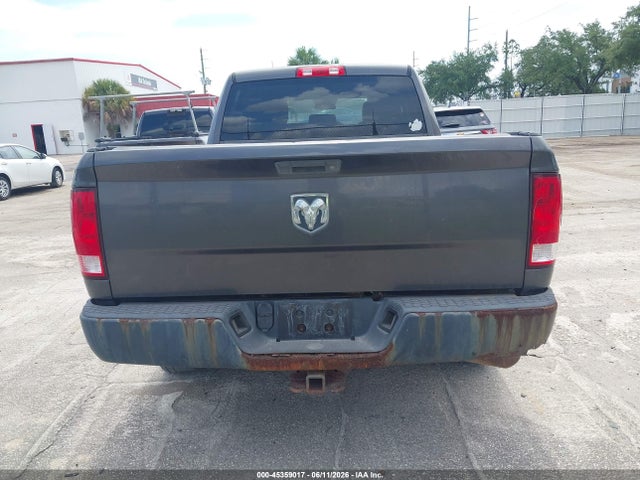 Ram 1500 Tradesman  4x2 6'4 Box